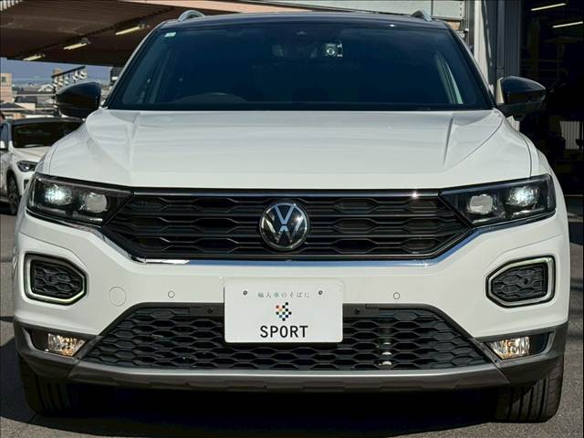 フォルクスワーゲン&nbsp;T-Rocの画像13