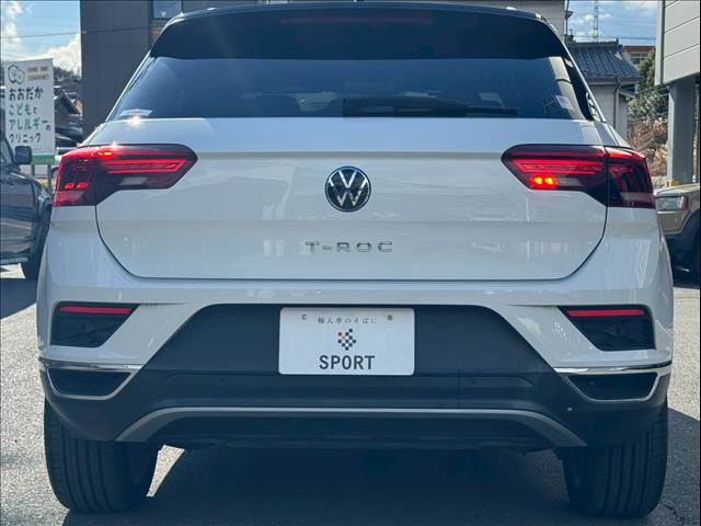 フォルクスワーゲン&nbsp;T-Rocの画像14