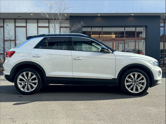 フォルクスワーゲン&nbsp;T-Rocの画像15