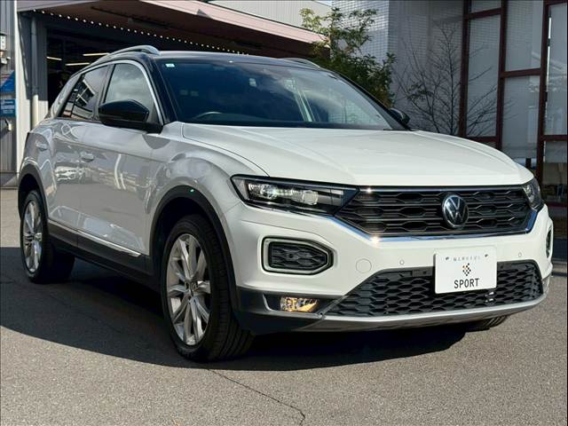 フォルクスワーゲン&nbsp;T-Rocの画像16