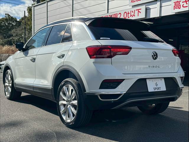 フォルクスワーゲン&nbsp;T-Rocの画像17