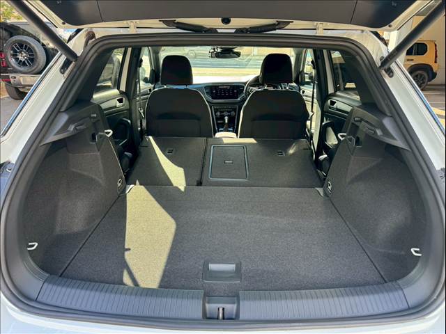 フォルクスワーゲン&nbsp;T-Rocの画像18