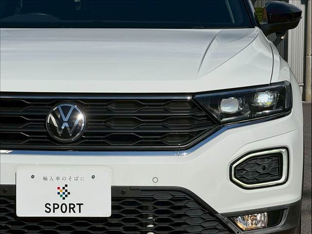 フォルクスワーゲン&nbsp;T-Rocの画像20