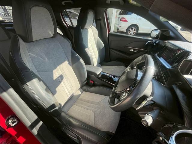 プジョー&nbsp;208の画像4