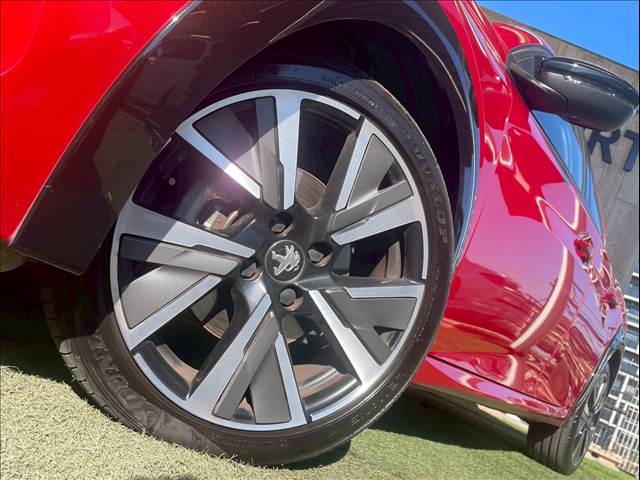 プジョー&nbsp;208の画像19