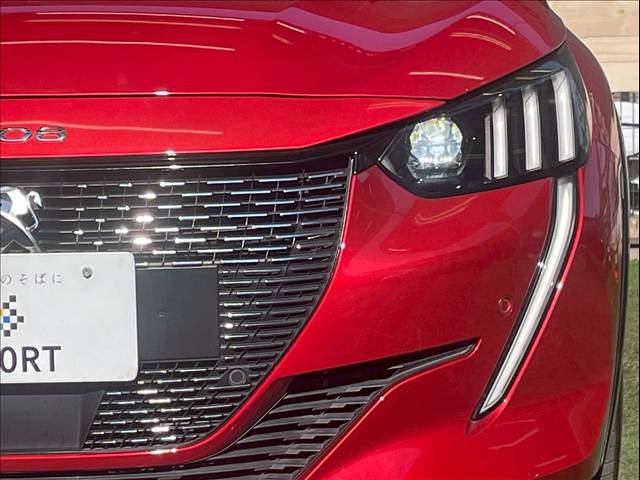 プジョー&nbsp;208の画像20