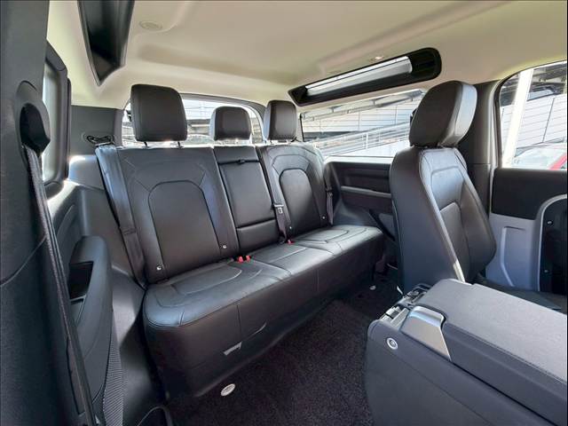 ランドローバー&nbsp;DEFENDERの画像6