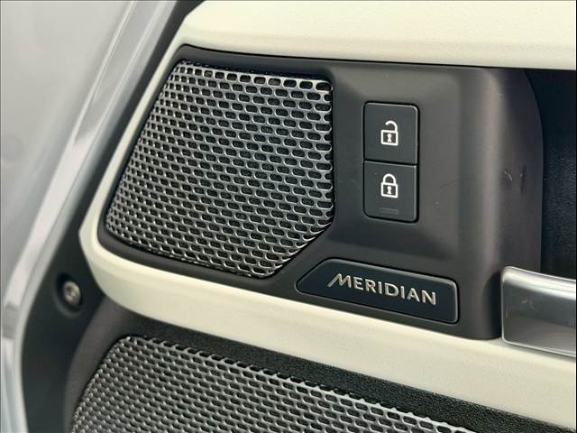 ランドローバー&nbsp;DEFENDERの画像8