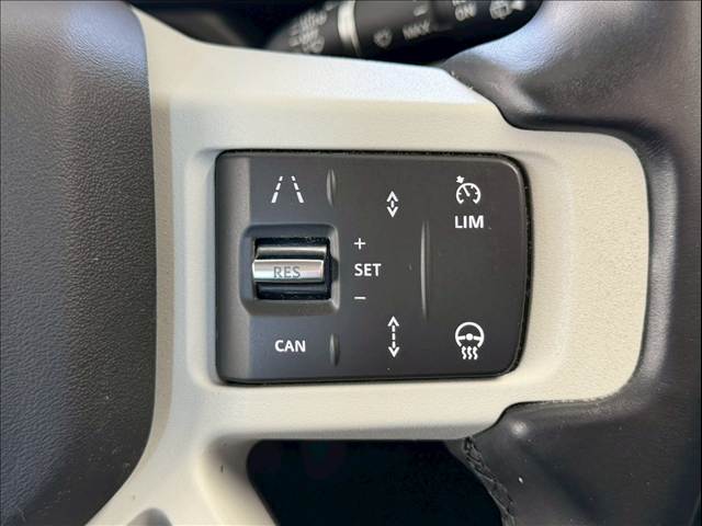 ランドローバー&nbsp;DEFENDERの画像10