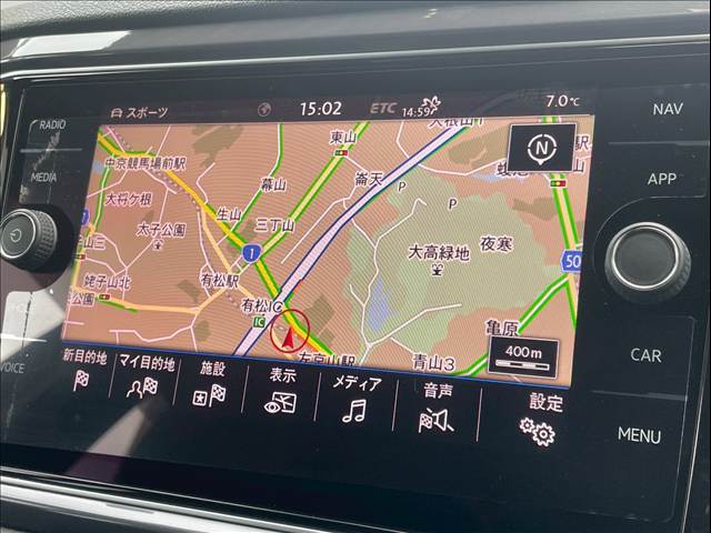 フォルクスワーゲン&nbsp;T-Rocの画像3