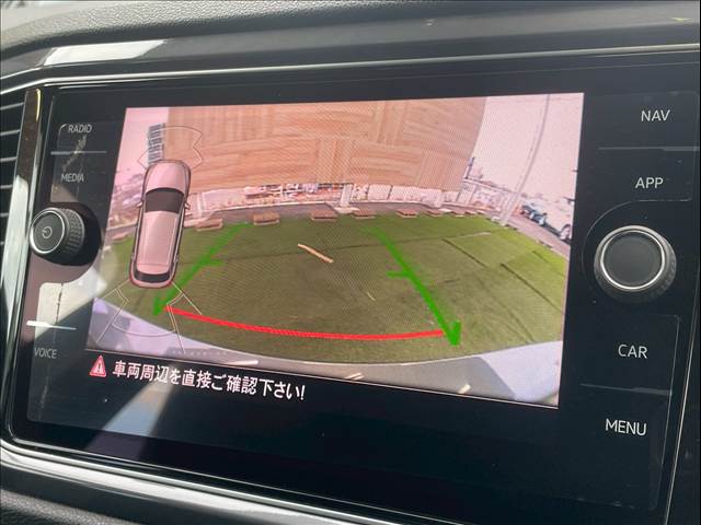 フォルクスワーゲン&nbsp;T-Rocの画像4