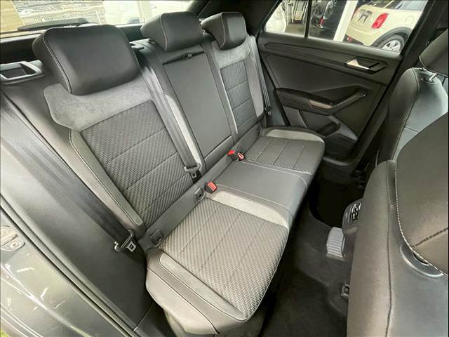 フォルクスワーゲン&nbsp;T-Rocの画像6