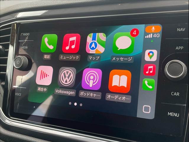 フォルクスワーゲン&nbsp;T-Rocの画像7