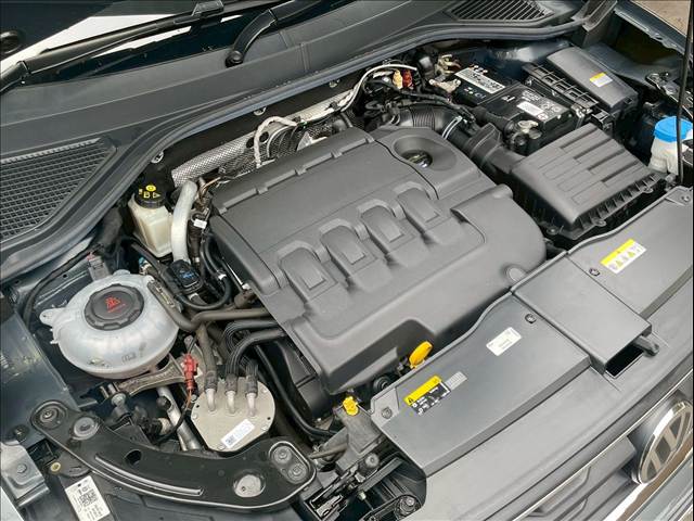 フォルクスワーゲン&nbsp;T-Rocの画像12