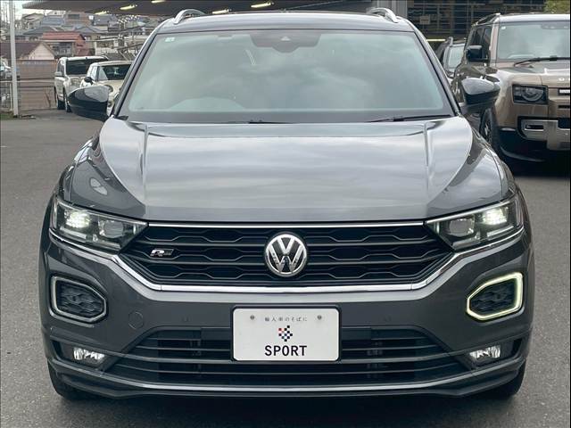 フォルクスワーゲン&nbsp;T-Rocの画像13