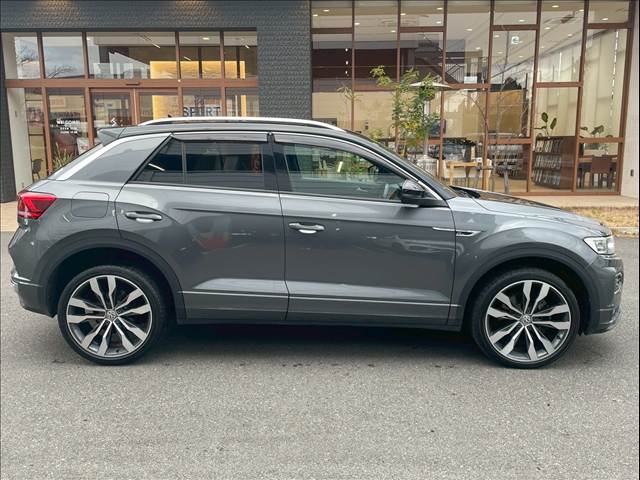 フォルクスワーゲン&nbsp;T-Rocの画像15