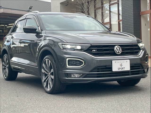 フォルクスワーゲン&nbsp;T-Rocの画像16