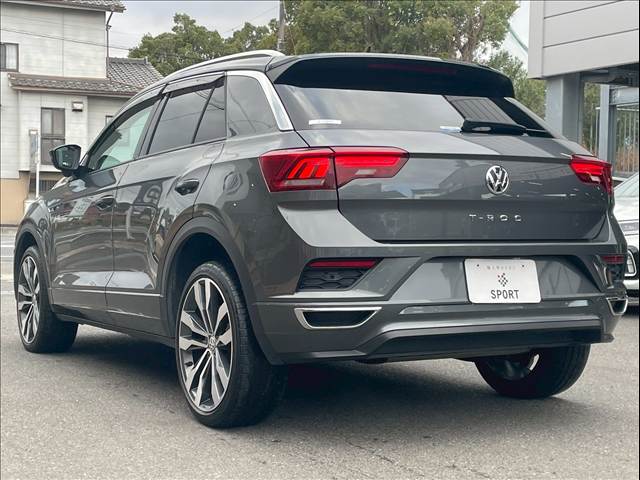 フォルクスワーゲン&nbsp;T-Rocの画像17