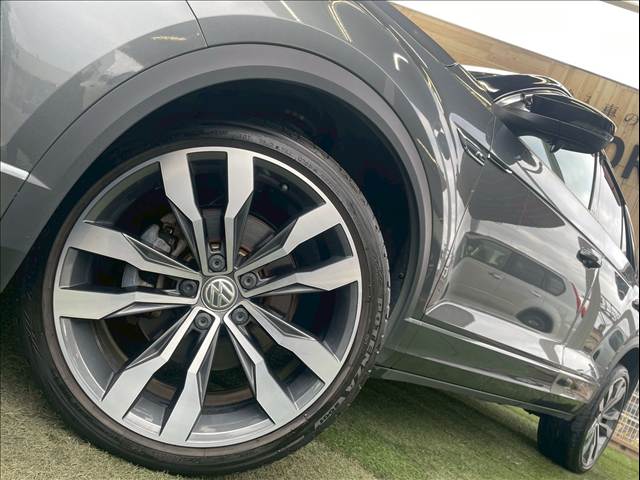 フォルクスワーゲン&nbsp;T-Rocの画像19