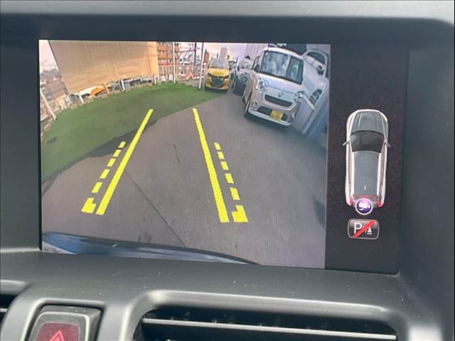 ボルボ&nbsp;XC60の画像5