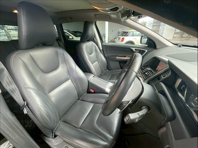 ボルボ&nbsp;XC60の画像6