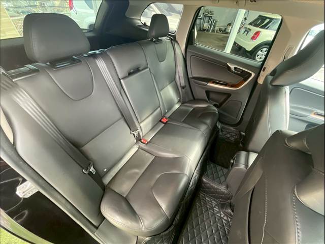 ボルボ&nbsp;XC60の画像7