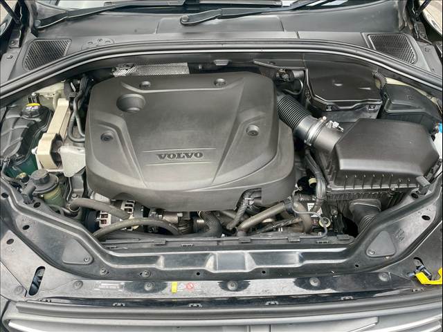 ボルボ&nbsp;XC60の画像12