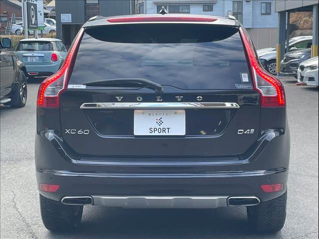 ボルボ&nbsp;XC60の画像14