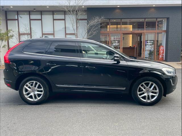 ボルボ&nbsp;XC60の画像15