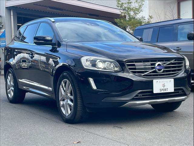 ボルボ&nbsp;XC60の画像16