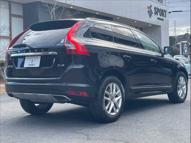 ボルボ&nbsp;XC60の画像17