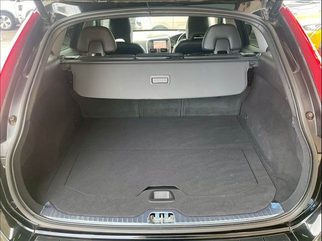 ボルボ&nbsp;XC60の画像18