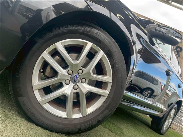 ボルボ&nbsp;XC60の画像19