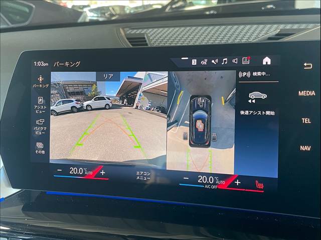 BMW&nbsp;X1の画像4