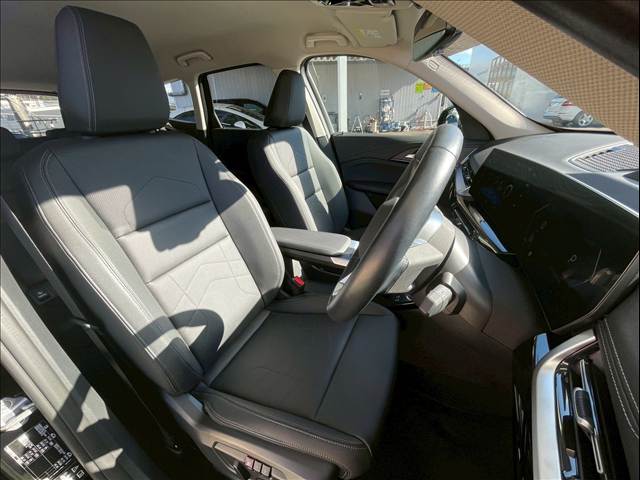 BMW&nbsp;X1の画像5