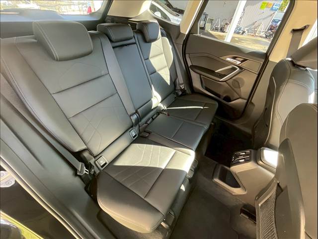 BMW&nbsp;X1の画像6