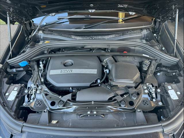 BMW&nbsp;X1の画像12