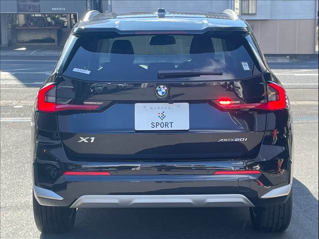 BMW&nbsp;X1の画像14