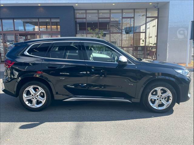 BMW&nbsp;X1の画像15