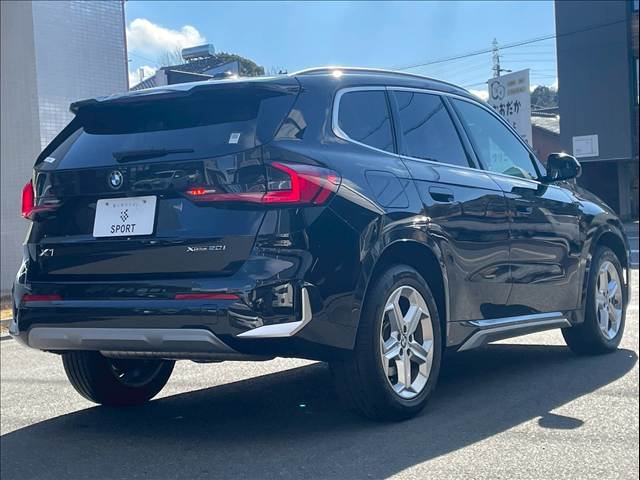 BMW&nbsp;X1の画像17