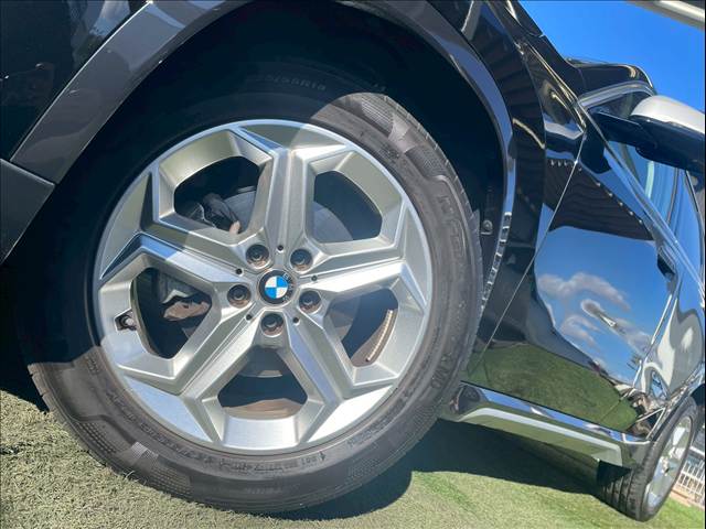 BMW&nbsp;X1の画像19