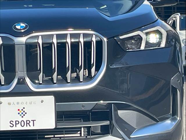 BMW&nbsp;X1の画像20