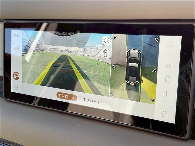 ランドローバー&nbsp;DEFENDERの画像4