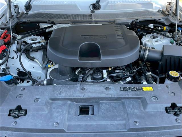 ランドローバー&nbsp;DEFENDERの画像12