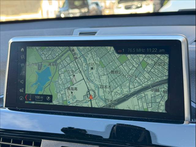 BMW&nbsp;X1の画像3