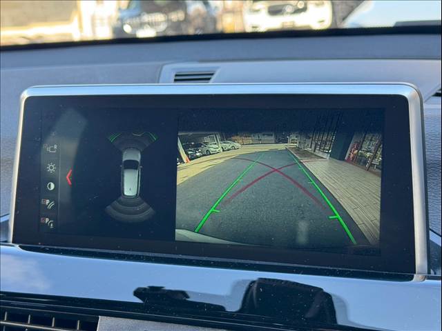 BMW&nbsp;X1の画像4