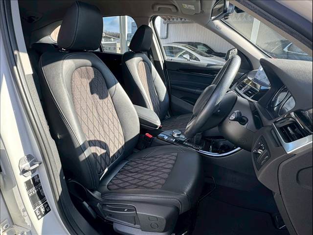 BMW&nbsp;X1の画像5