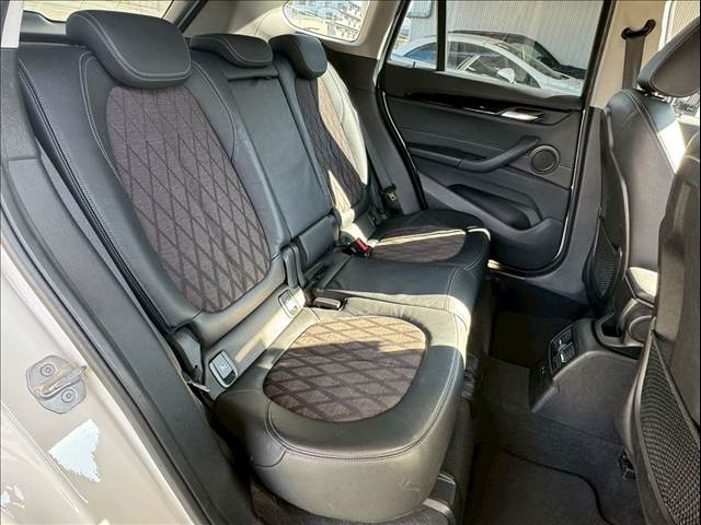 BMW&nbsp;X1の画像6