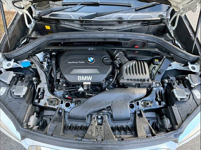 BMW&nbsp;X1の画像12