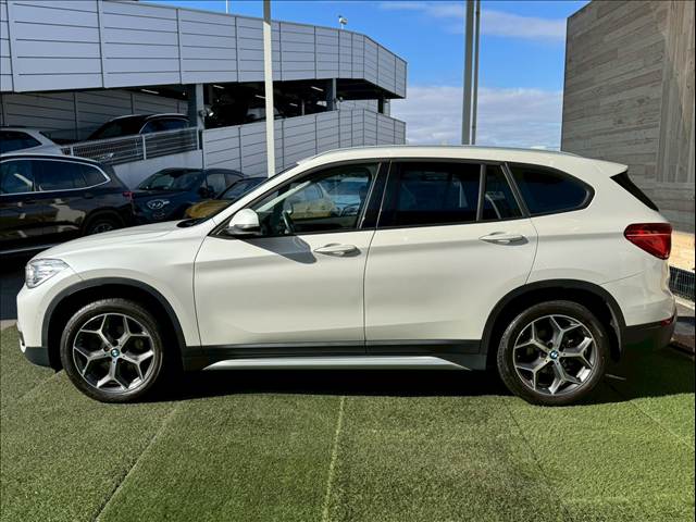 BMW&nbsp;X1の画像15